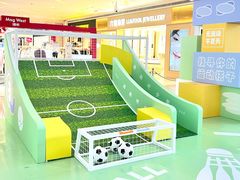 -壹海城ONE MALL