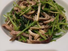 -玉华台饭庄·淮扬菜·烤鸭(望京店)