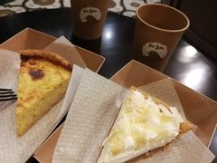 -Pie Bird(新闸路店)