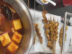 -老黑板筋(顺义总店)