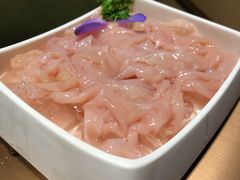 -海底捞火锅(方圆荟店)