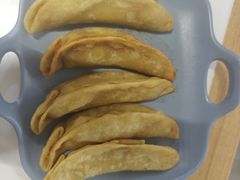 -老新隆牛肉锅贴(新街口店)