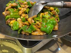 -寻钵记民菜馆·正宗常德钵子菜(滨湖路店)