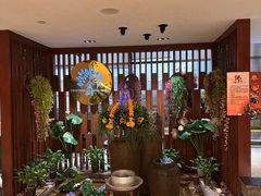 -金厨泰国餐厅·全泰籍厨师料理(拱北店)