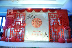 -晶浦会·宴会厅(陆家嘴店)