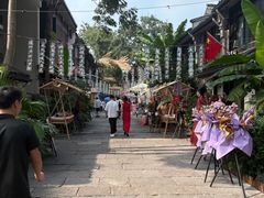 -小河直街历史文化街区