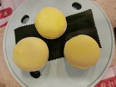 泰式冰榴莲-点都德(聚福楼店)