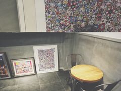 用餐区-HAY COFFEE