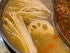 -浩爷羊蝎子火锅(望京店)