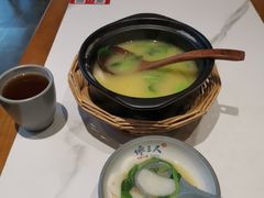 -馋三尺蟹粉小笼(人民广场店)