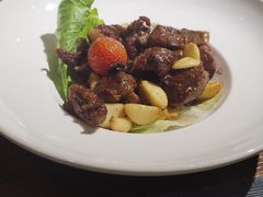 -五合院·整点烤肉