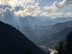-果子沟大桥