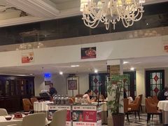 -大鸭梨烤鸭店(花园村店)