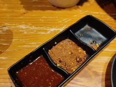 -陇璟烧肉酒场(友谊阳光城店)