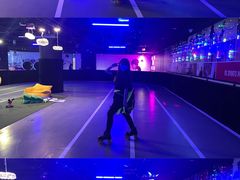 -VS SPORTS PARK运动玩乐园·团建·生日会(合生汇店)