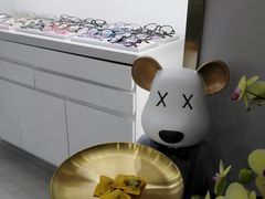-视野联行眼镜蔡司·依视路官方授权店(顺城店)