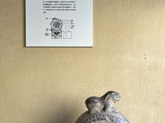 -梁思成纪念馆