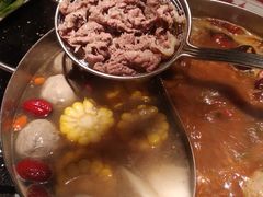 -牛事制造局牛肉火锅(莲岳路店)