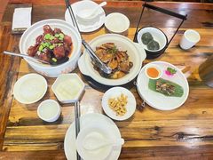 -临家闽南菜(宝洲路店)