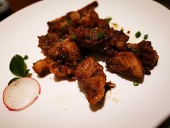 -千夏日式风情餐厅(恐龙园汉江东路店)