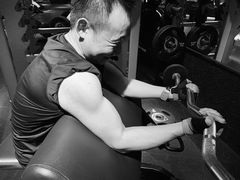 -威尔仕健身会所(北京宜家店)