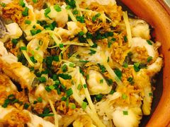 -围龙屋客家食府(福田店)