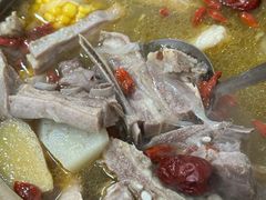 -九米羊肉炉(东渡店)