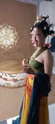 -盘子女人坊古装写真摄影(南京总店)