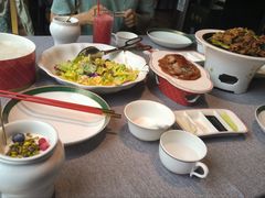 -秀儿四九城·新京菜(亚运村鸟巢店)