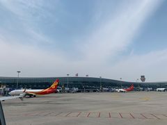 -温州龙湾国际机场