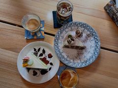 -竹子咖啡bamboo coffee