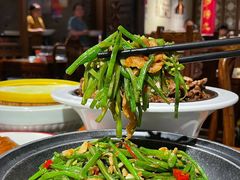 -真地道京味府·鲜橙烤鸭·北京菜(朝外大街东大桥店)