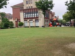 -歌斐颂巧克力小镇