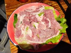 -古木枫老火锅(洪崖洞店)