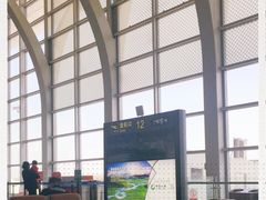 -银川河东国际机场