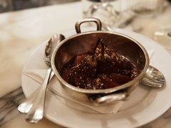 -Le Comptoir de la Gastronomie