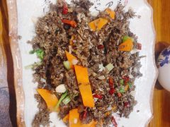 -下梅人家土菜馆(历史文化餐厅度假区店)