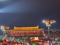 -大唐不夜城