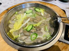 -丰尔粥食·粥底火锅(大良总店)