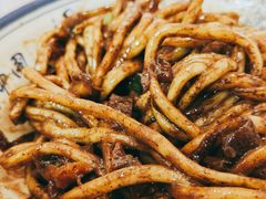 -熊腊生热干面馆(宝丰店)