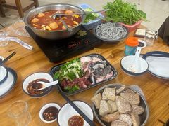 -秧塘牛八宝(金山路店)
