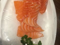 -海陆空(万松园店)