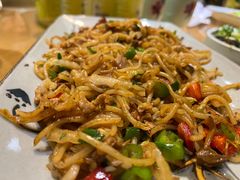 -陈先进鱼馆·夜宵·地道农家菜(湖墅南路店)