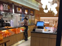 -王春春鸡汤饭(成都城西优品道店)