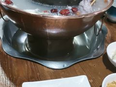 -大明铜锅·烤涮坊·烧烤(新开路店)