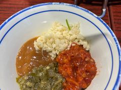 -沙胆彪炭炉牛杂煲(成都玉林店)