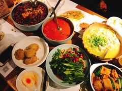 -胡桃里音乐酒馆(曲江店)