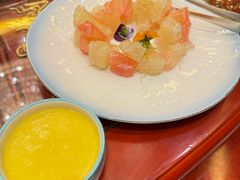 -铂丽斯国际大酒店-凯悦自助餐厅