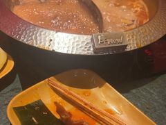 -牛New寿喜烧(曹路花园城店)