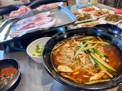 -李氏烤肉店